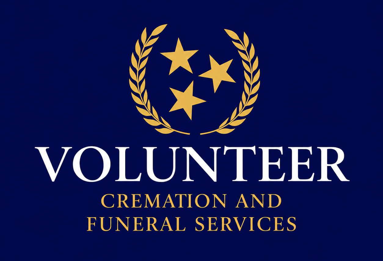 Volunteer Cremation and Funeral Services